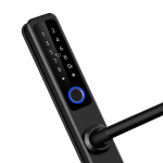 Cerradura de puerta con palanca inteligente PHILIPS - Image 3