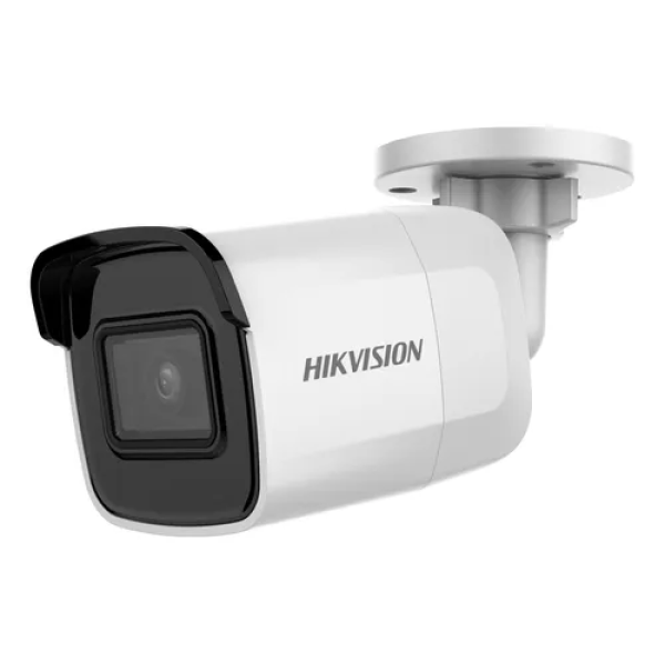 Camara Hikvision 2mp 2.8mm Ir 30m
