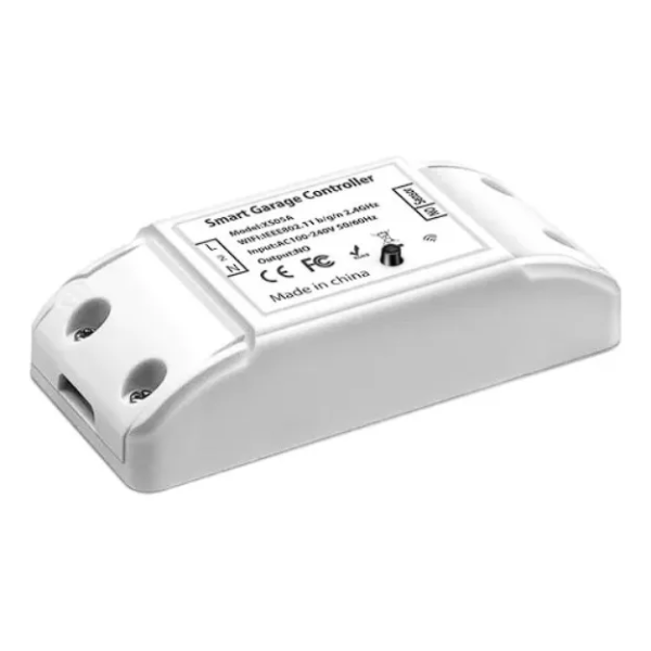 Smart Controller WIFI