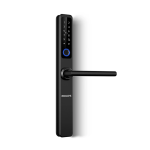 Cerradura de puerta con palanca inteligente PHILIPS - Image 4